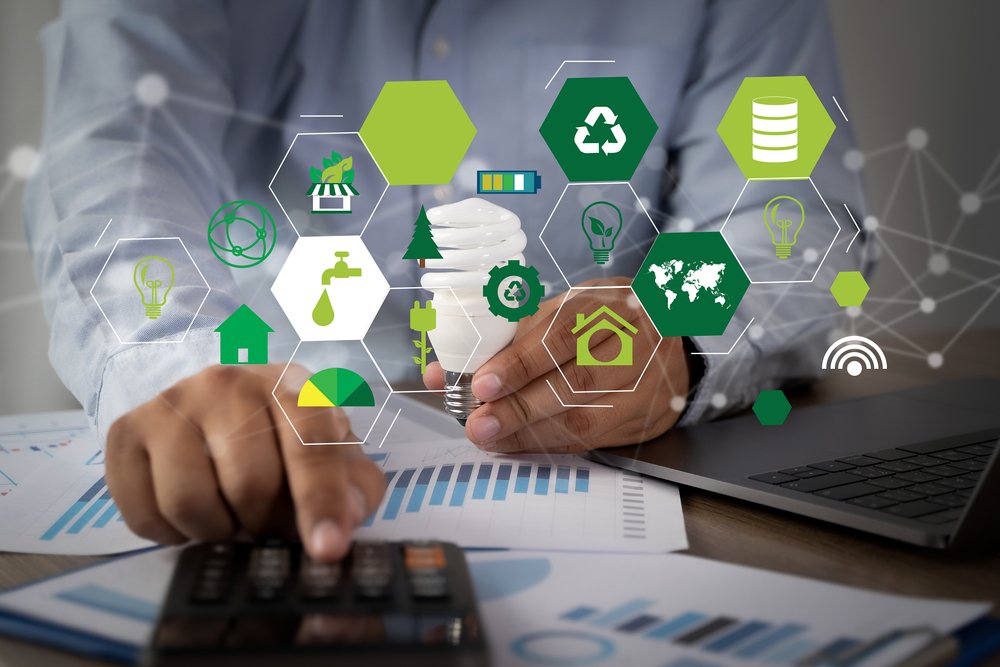 الاستشارات البيئية في السعودية